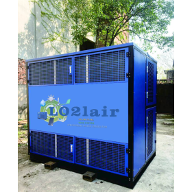 Générateur atmosphérique 500 litres - ECB500CW