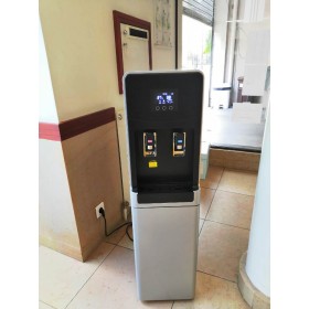 Fontaine à eau atmosphérique 20 litres - ECB20CW