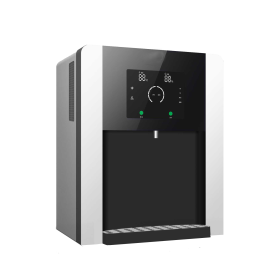 Fontaine à eau atmosphérique 10 litres - ECBG10