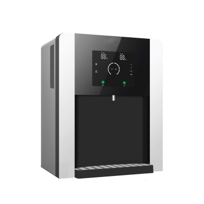 Fontaine à eau atmosphérique 10 litres - ECBG10