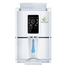 Fontaine à eau atmosphérique 20litres - ECBF20