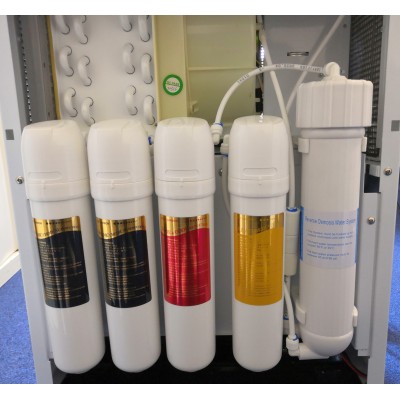 Kit filtres de maintenance pour fontaine ECB30-90HK